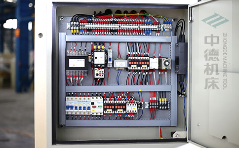 ZDS-450采用正品電氣元件，穩(wěn)定耐用壽命長.jpg